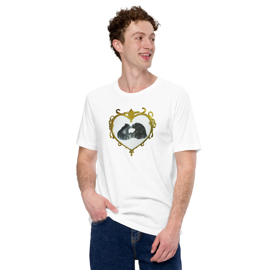 Lover Bears T-shirt