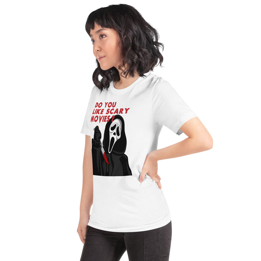 Ghostface T-shirt