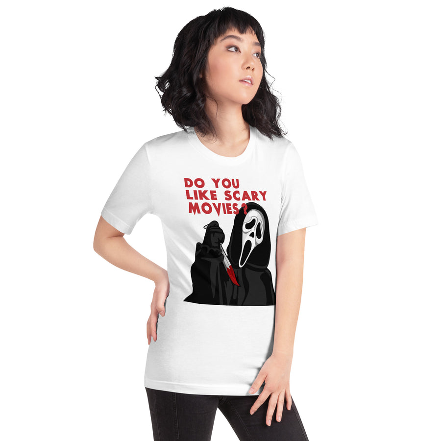 Ghostface T-shirt