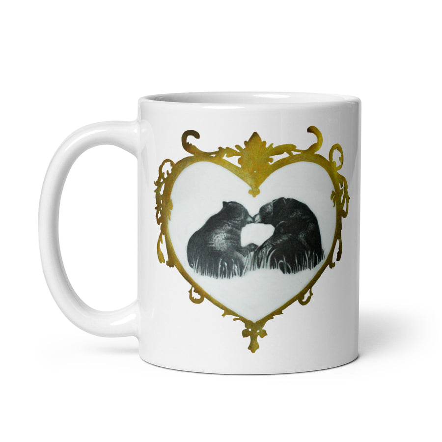 Lover Bears Mug