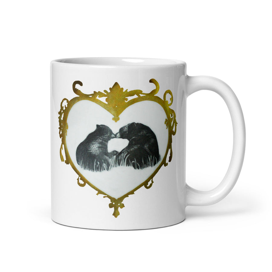 Lover Bears Mug