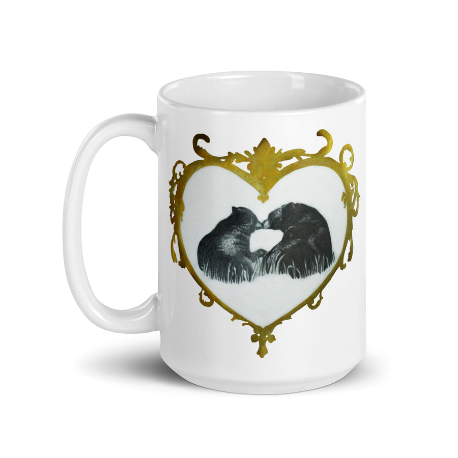 Lover Bears Mug