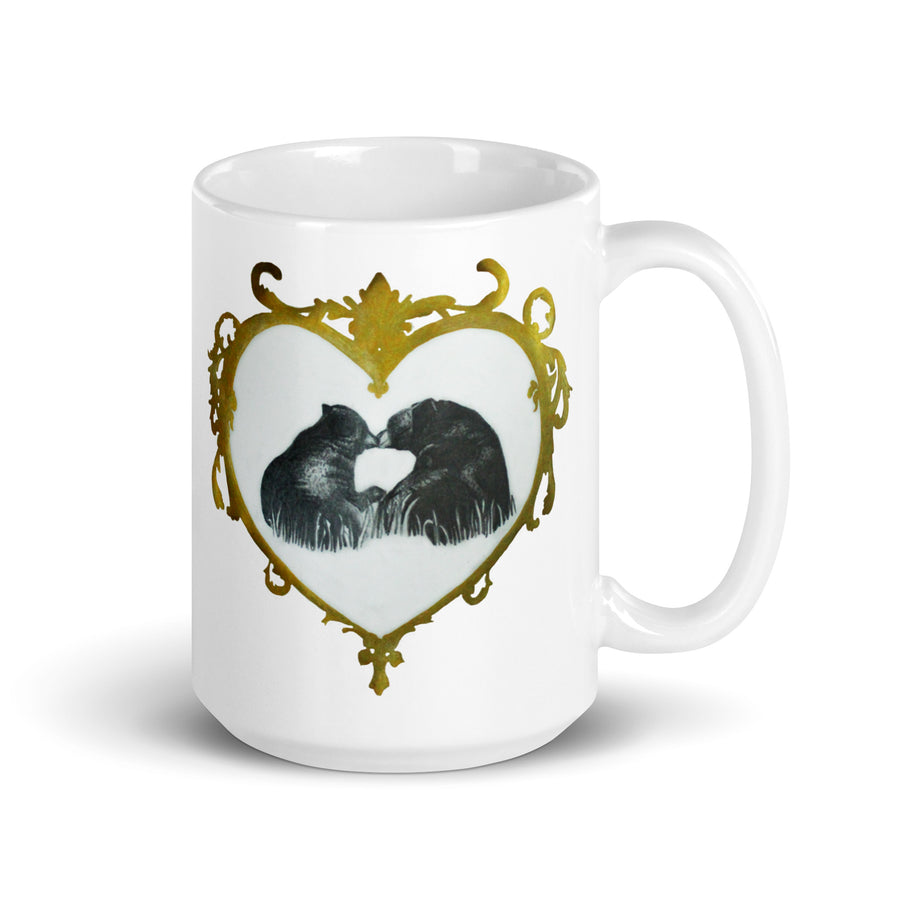 Lover Bears Mug