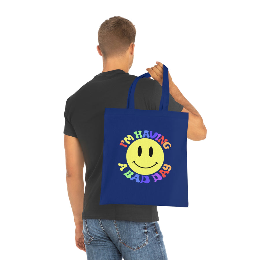 Bad Day Tote Bag