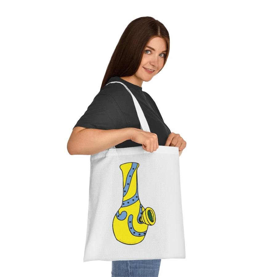 Bong Tote Bag