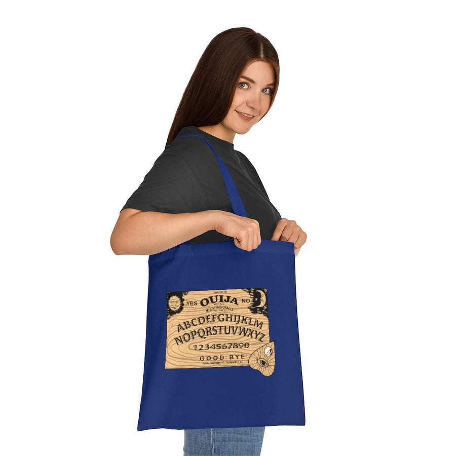 Ouija Board Tote Bag