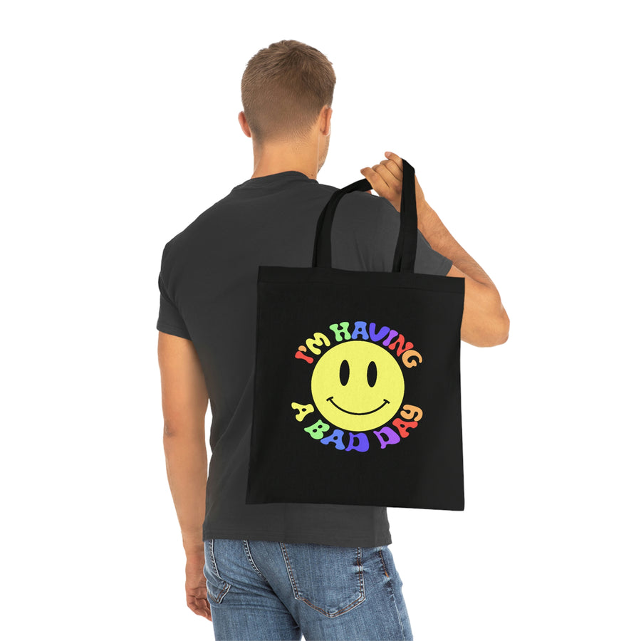 Bad Day Tote Bag