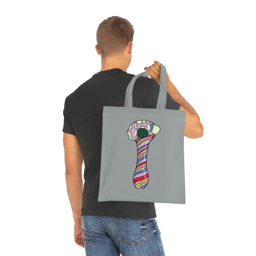 Pipe Tote Bag