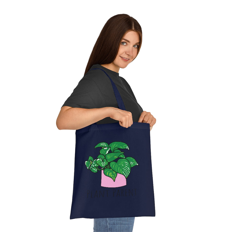 Plant Parent Tote