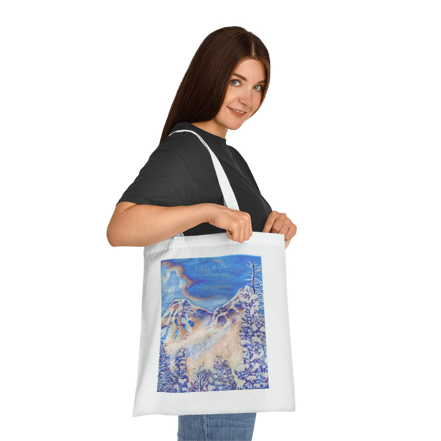 Sundance Tote Bag