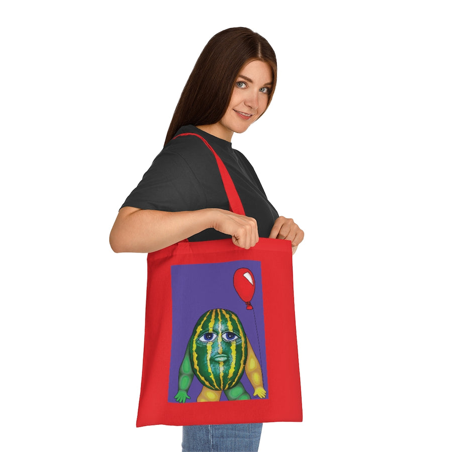 Watermelonbby Tote Bag