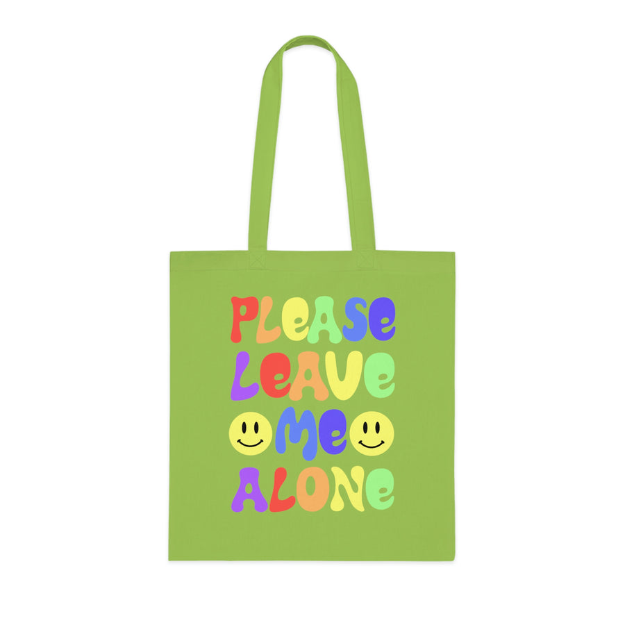 Bad Day Tote Bag