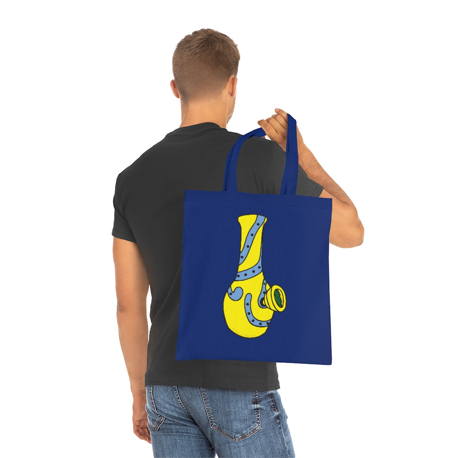 Bong Tote Bag