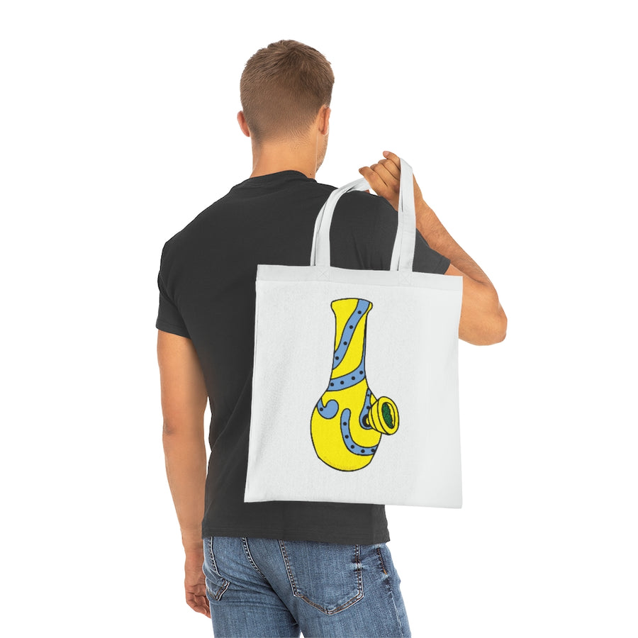 Bong Tote Bag