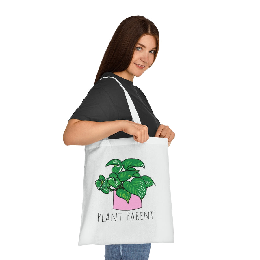 Plant Parent Tote