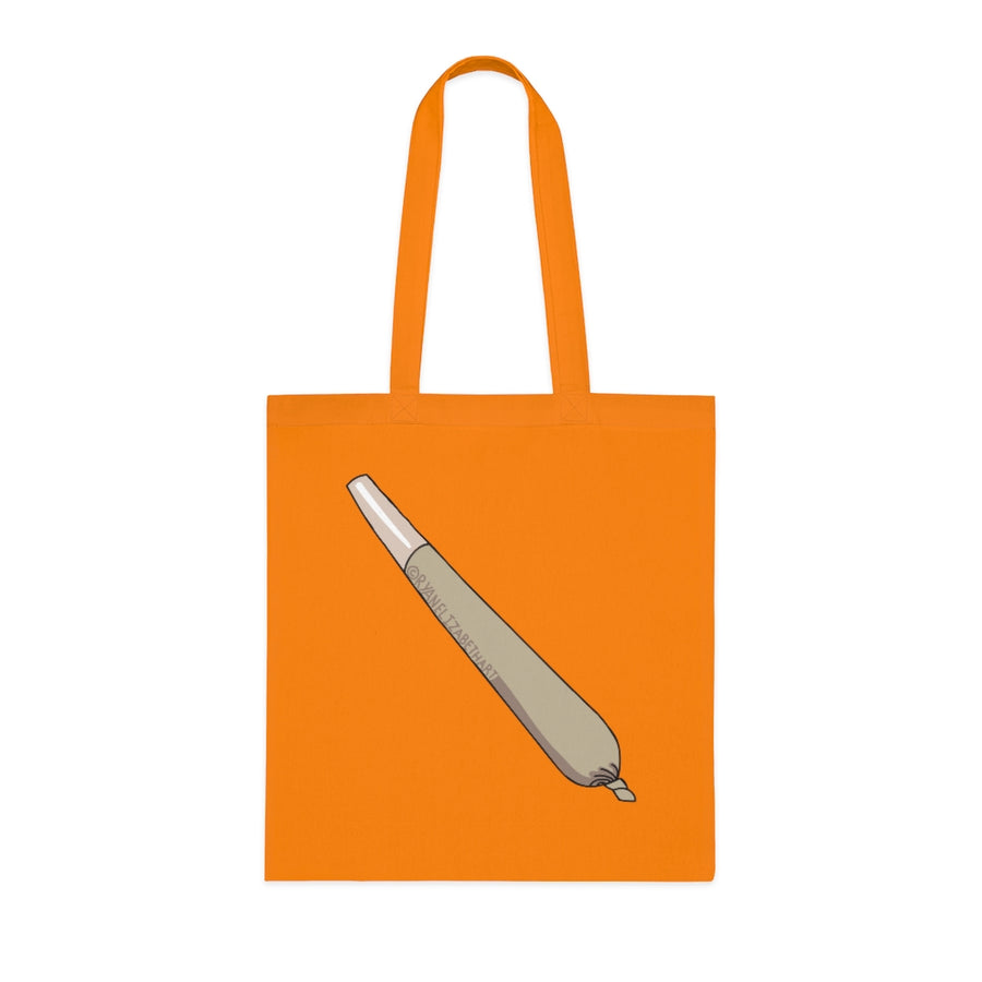 Joint Tote Bag