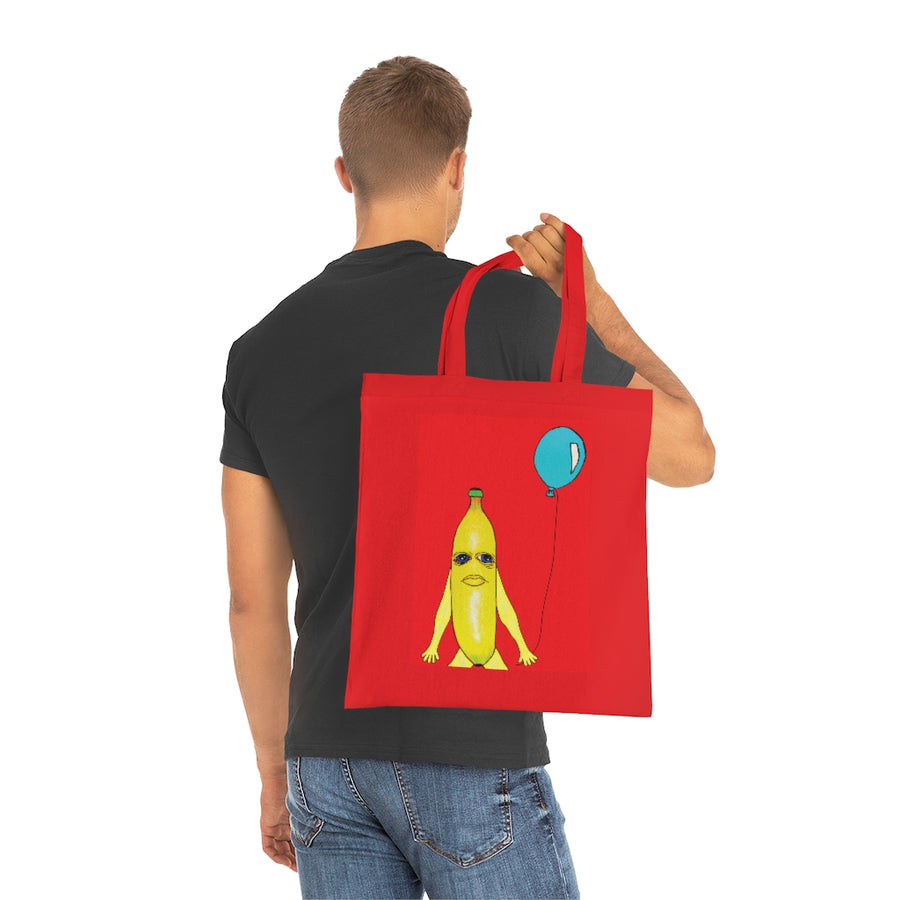 Bananabby Tote Bag