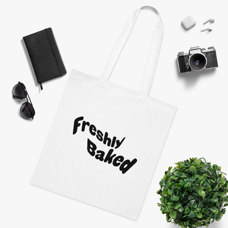 Freshly Baked Tote Bag