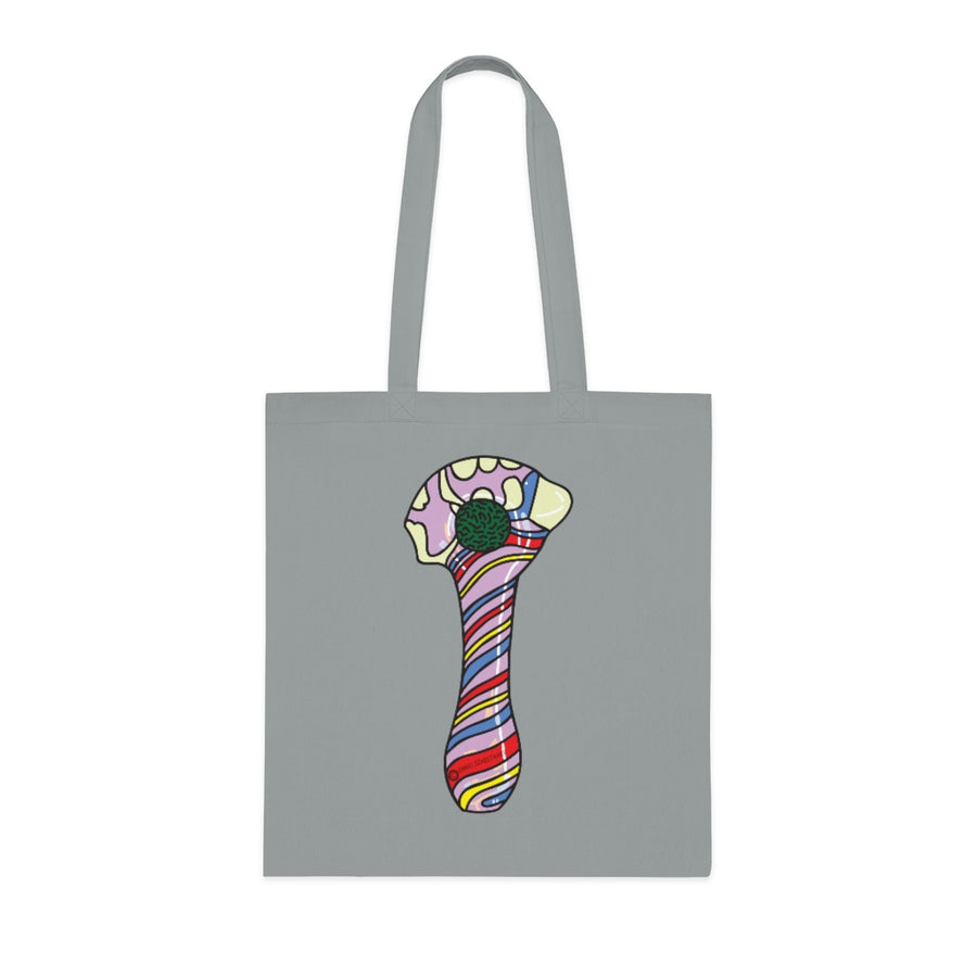 Pipe Tote Bag