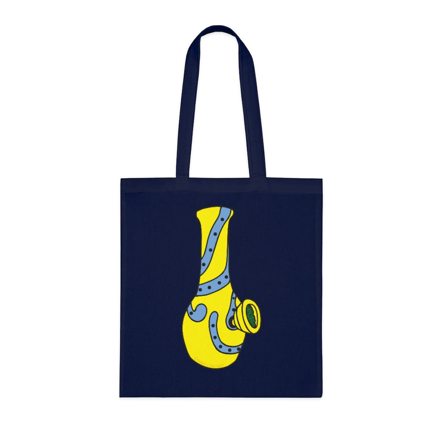 Bong Tote Bag