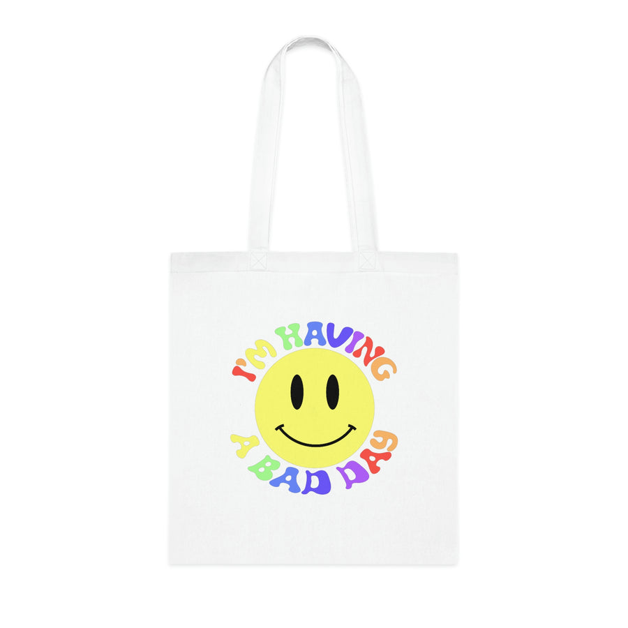 Bad Day Tote Bag