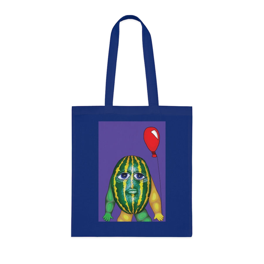 Watermelonbby Tote Bag