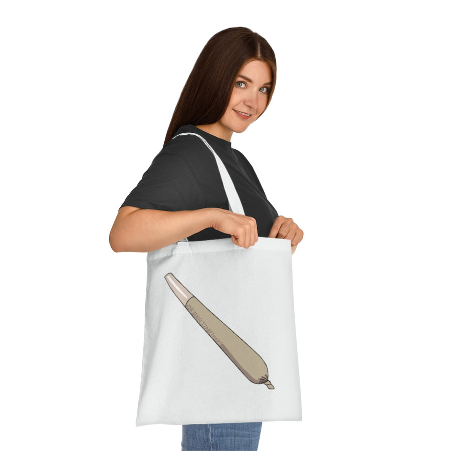 Joint Tote Bag