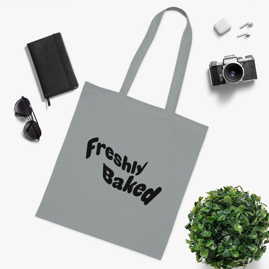 Freshly Baked Tote Bag