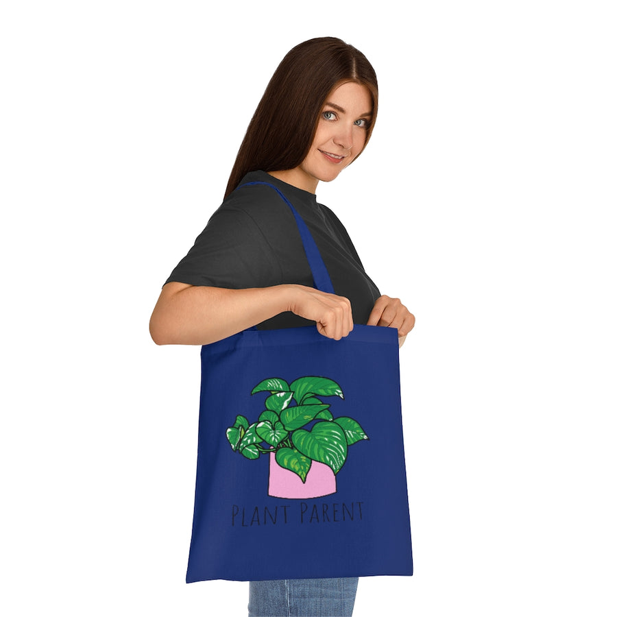 Plant Parent Tote