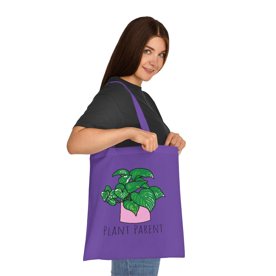 Plant Parent Tote