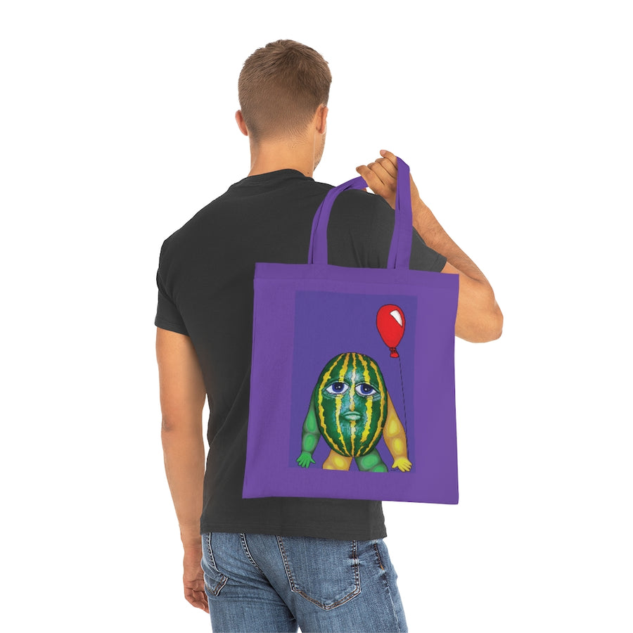 Watermelonbby Tote Bag