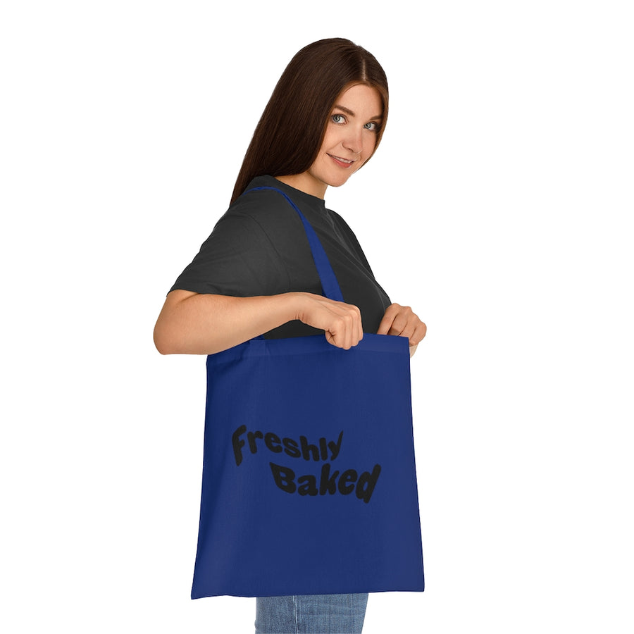 Freshly Baked Tote Bag