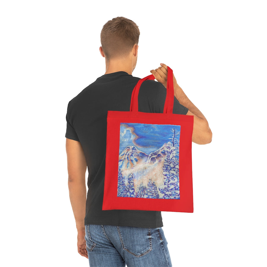 Sundance Tote Bag