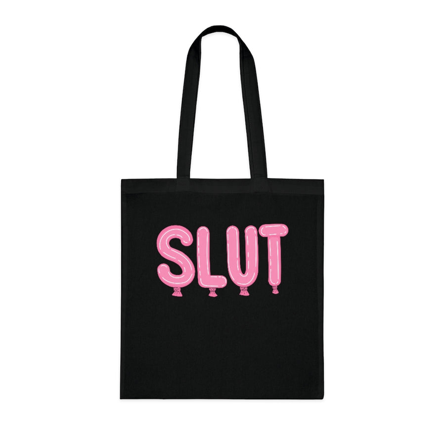 Slut Balloons Tote