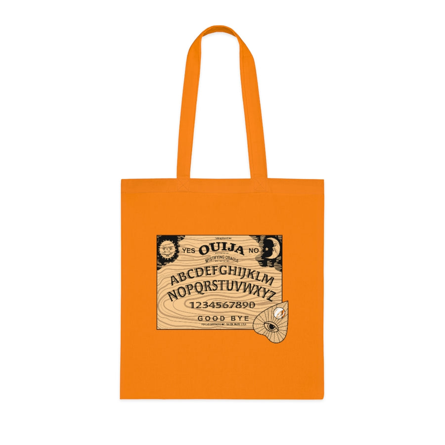 Ouija Board Tote Bag