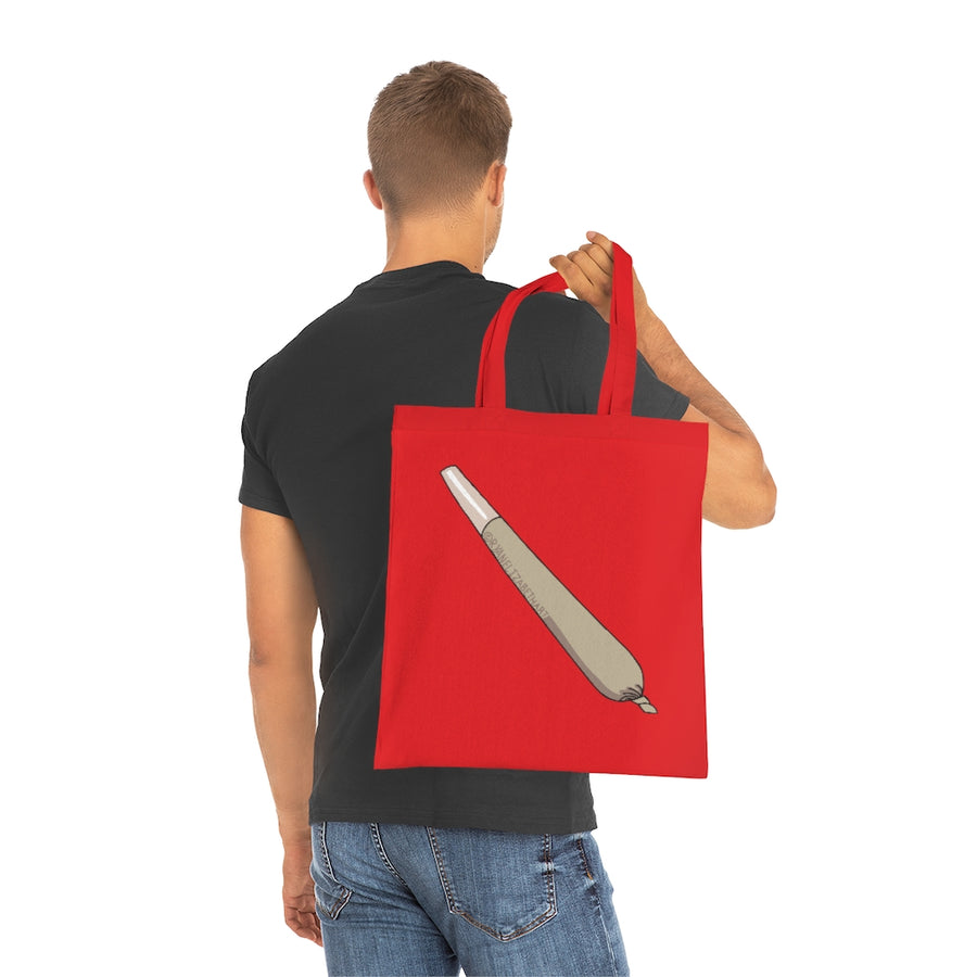 Joint Tote Bag