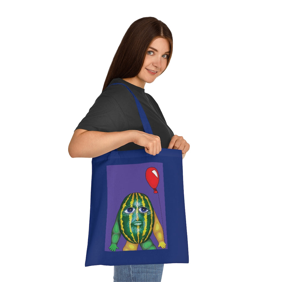 Watermelonbby Tote Bag