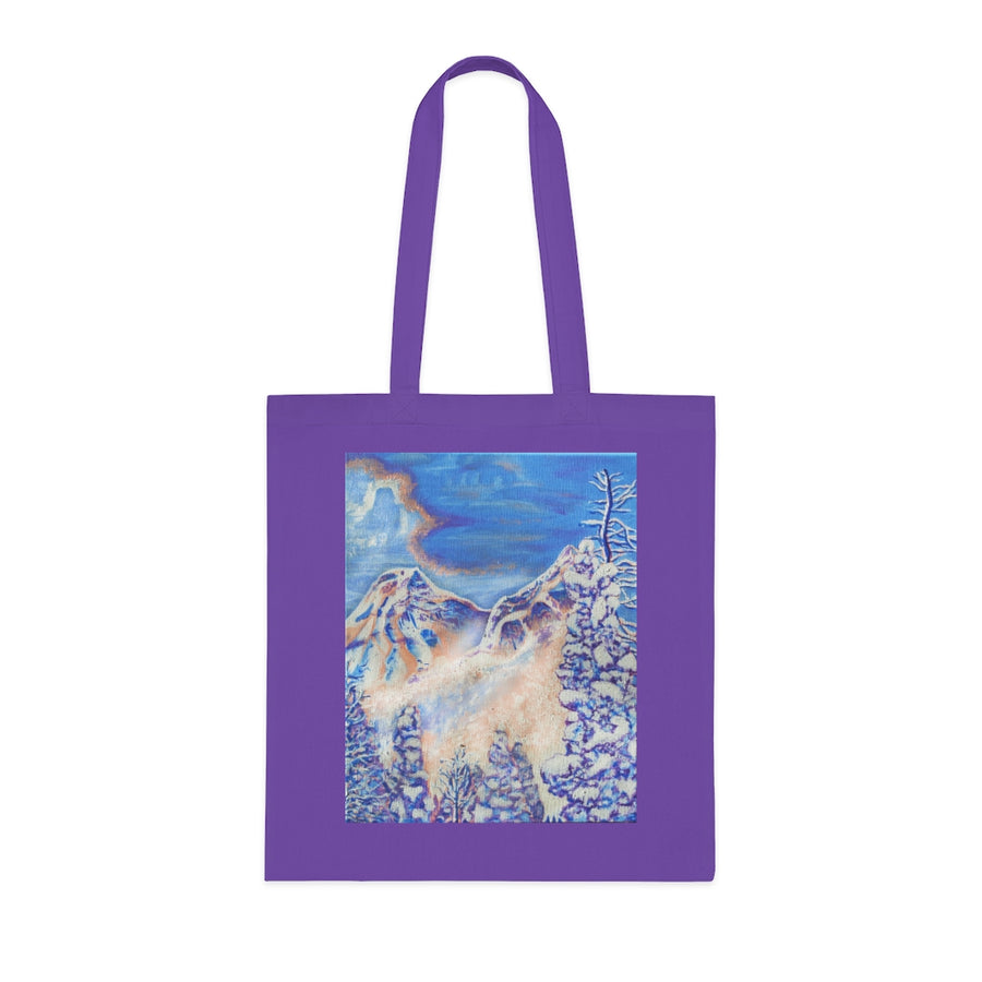 Sundance Tote Bag