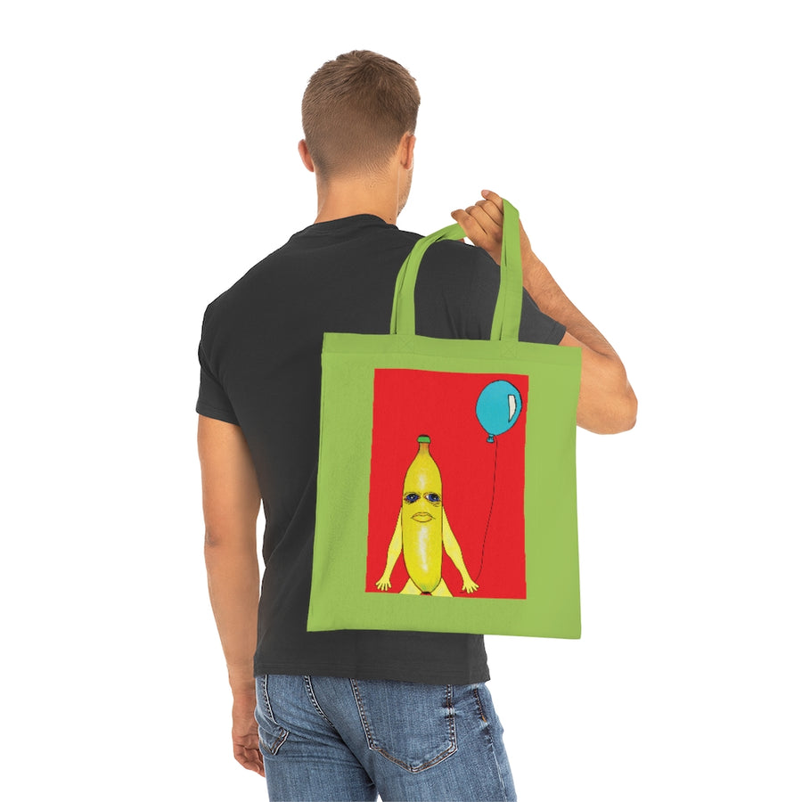 Bananabby Tote Bag