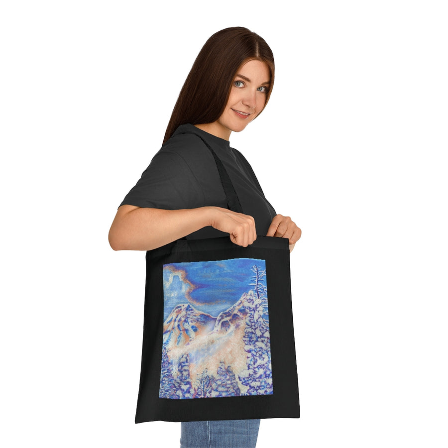 Sundance Tote Bag