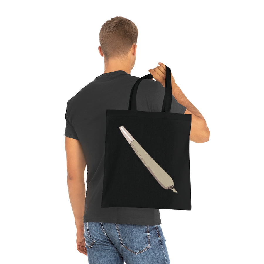 Joint Tote Bag