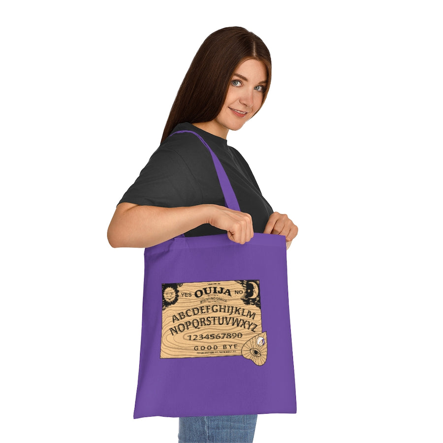 Ouija Board Tote Bag