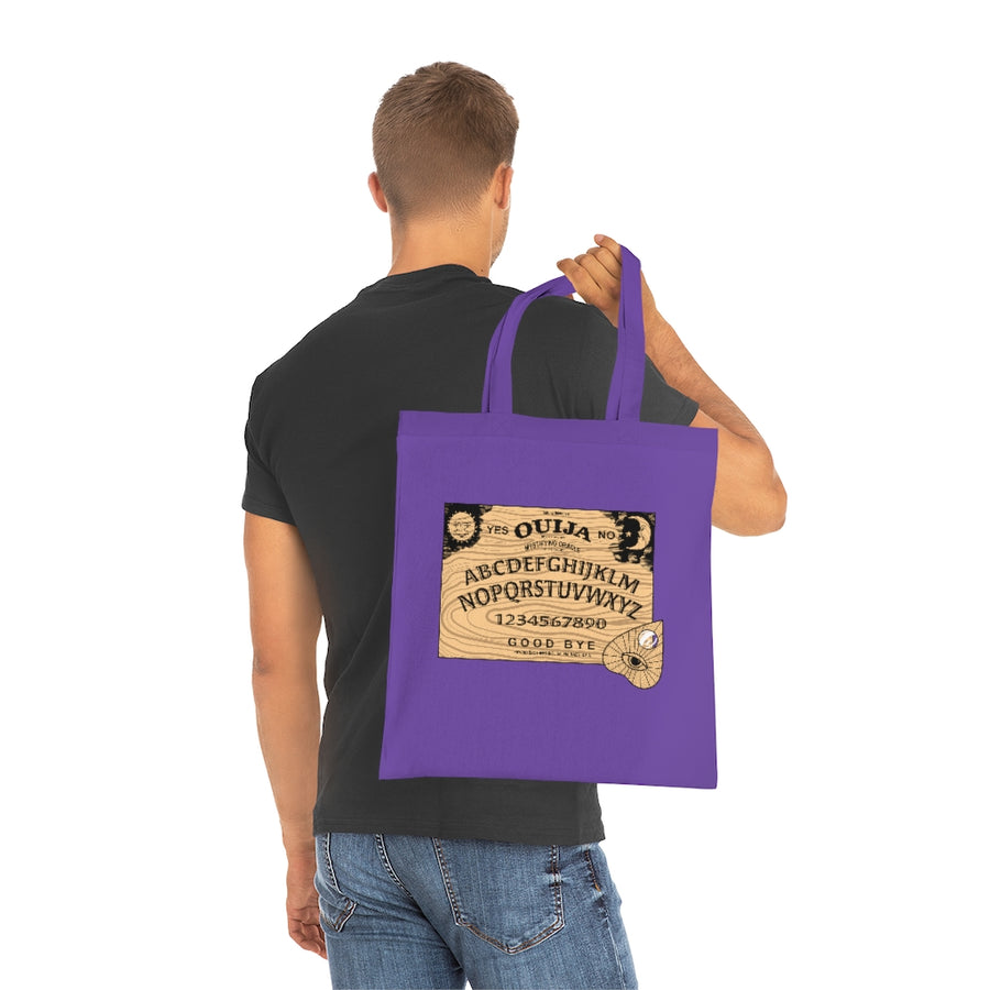 Ouija Board Tote Bag