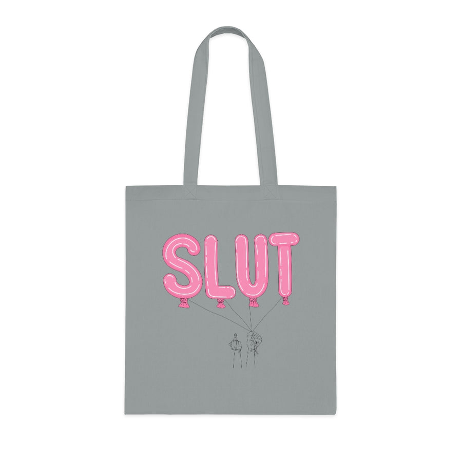 Slut Balloons Tote