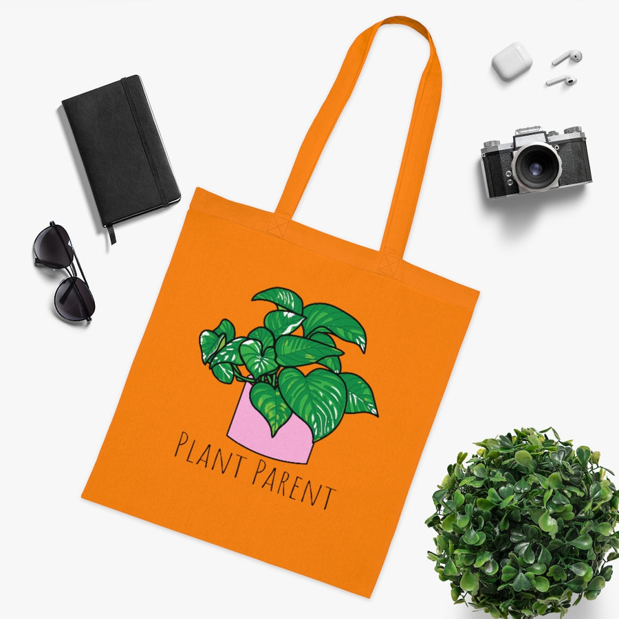 Plant Parent Tote