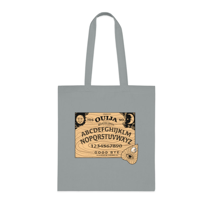 Ouija Board Tote Bag