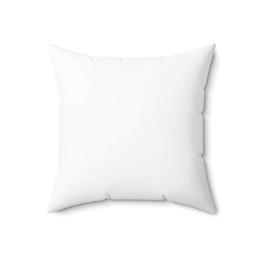 FFS Candy Heart Throw Pillow