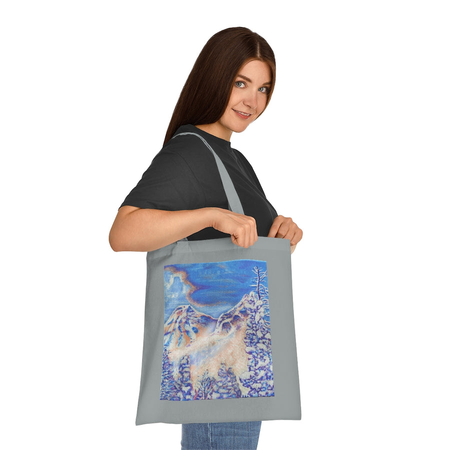 Sundance Tote Bag