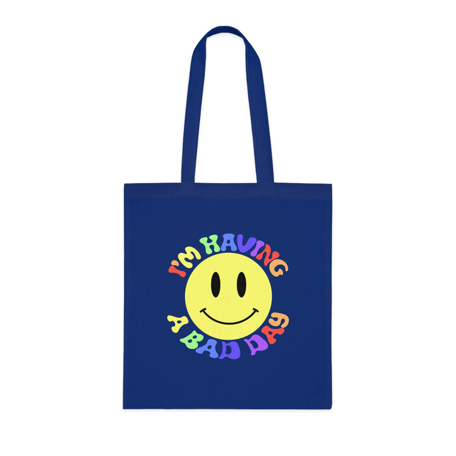 Bad Day Tote Bag