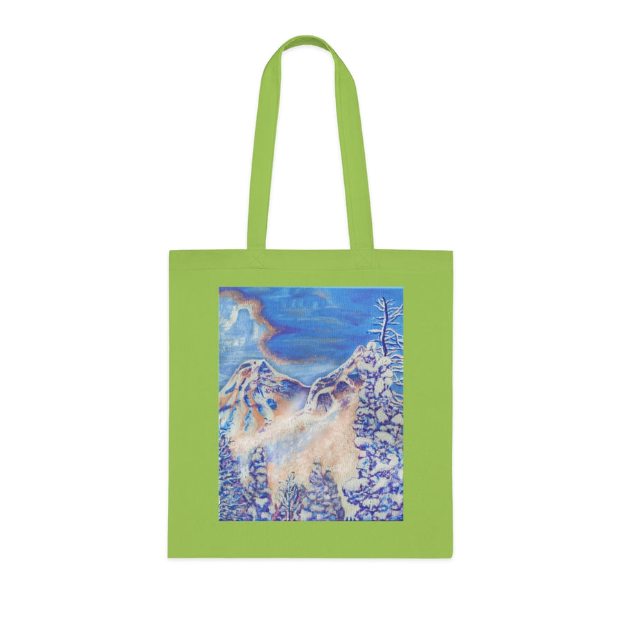 Sundance Tote Bag